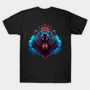 bear T-Shirt